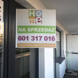 Mega pakiet: 24 banery 3D dla Twojego Biura Nieruchomości, dostawa GRATIS zobacz