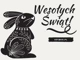 BOX WIELKANOC <p> 75 Grafik z życzeniami świątecznymi bezpłatnie</p>