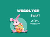 BOX WIELKANOC <p> 75 Grafik z życzeniami świątecznymi bezpłatnie</p>