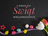 BOX WIELKANOC <p> 75 Grafik z życzeniami świątecznymi bezpłatnie</p>