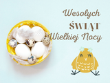 BOX WIELKANOC <p> 75 Grafik z życzeniami świątecznymi bezpłatnie</p>