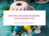 BOX WIELKANOC <p> 75 Grafik z życzeniami świątecznymi bezpłatnie</p>