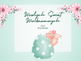 BOX WIELKANOC <p> 75 Grafik z życzeniami świątecznymi bezpłatnie</p>