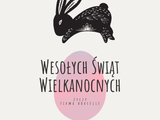 BOX WIELKANOC <p> 75 Grafik z życzeniami świątecznymi bezpłatnie</p>