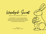 BOX WIELKANOC <p> 75 Grafik z życzeniami świątecznymi bezpłatnie</p>