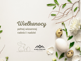 BOX WIELKANOC <p> 75 Grafik z życzeniami świątecznymi bezpłatnie</p>