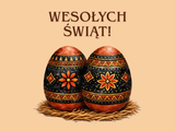 BOX WIELKANOC <p> 75 Grafik z życzeniami świątecznymi bezpłatnie</p>
