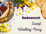 BOX WIELKANOC <p> 75 Grafik z życzeniami świątecznymi bezpłatnie</p>