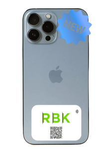 ETYKIETA NA TELEFON NFC + KOD QR - PCV biel + nadruk w kolorze