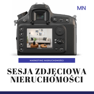 SESJA FOTOGRAFICZNA NIERUCHOMOŚCI<p>Profesjonalna sesja zdjęciowa nieruchomości</p>